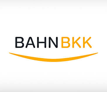 Bahn BKK - Logo der Krankenkasse